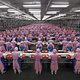 Image for article titled How Universal Basic Income Will Save Us From the Robot Uprising